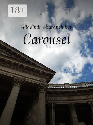cover image of Carousel